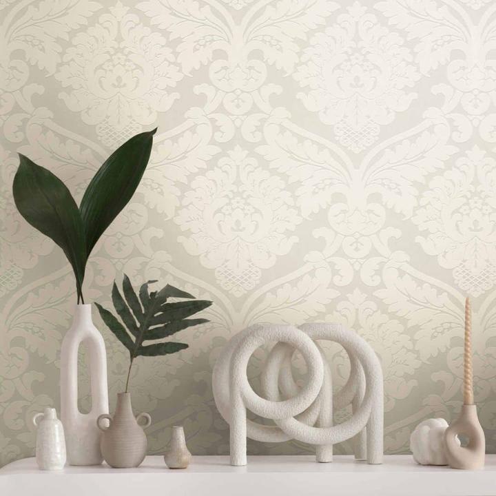 Image du produit Livingwalls Flocon 4 3 (53 x 1005 cm)