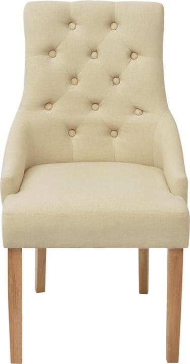 Produktbild vidaXL Esszimmerstuhl