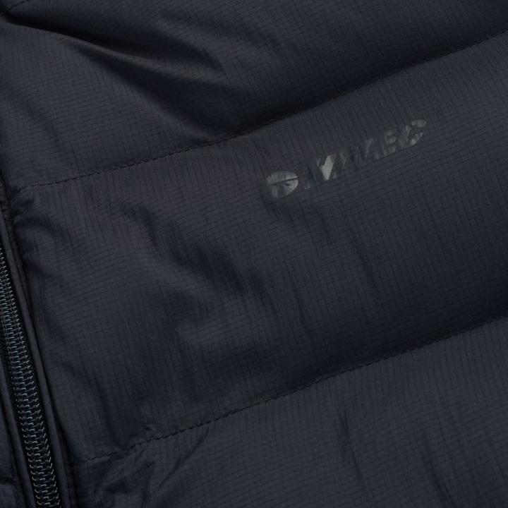 Actual product image Hi-Tec STENSAN Herren-Steppjacke (3XL, M)