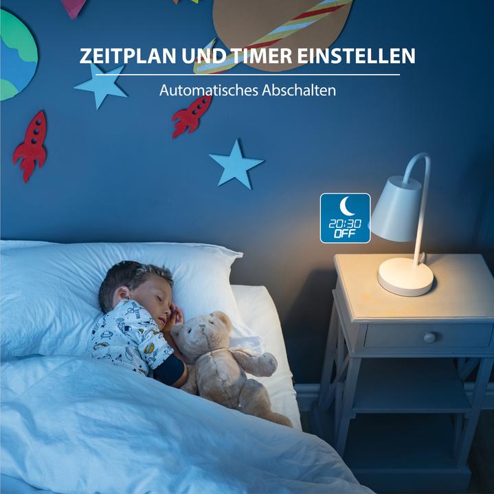 Produktbild Rademacher Zwischenstecker