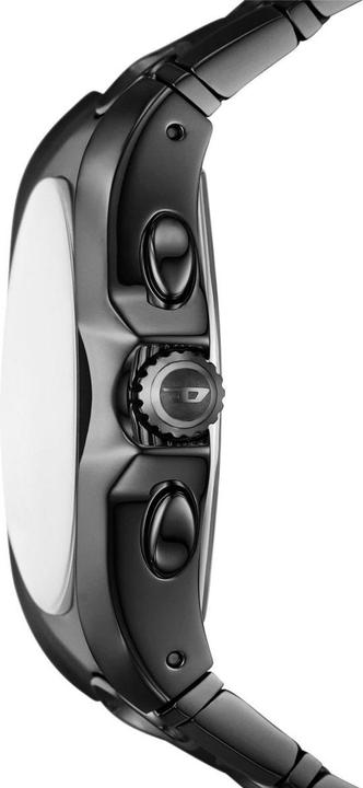 Image du produit Diesel D-Curve Chronograph (Chronographe, 48 mm)