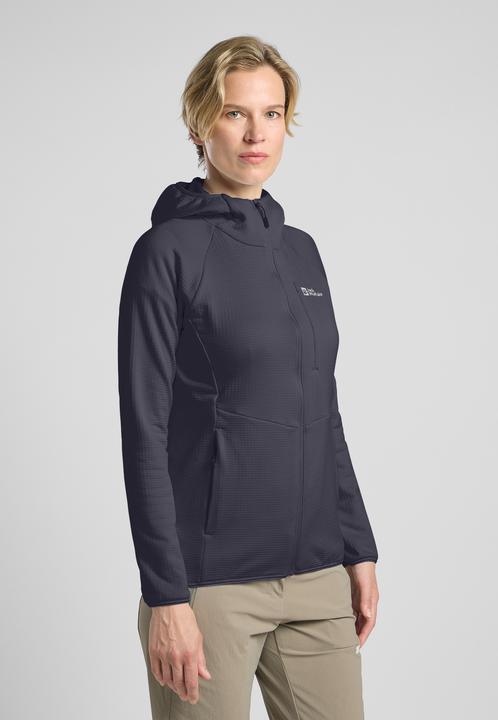 Produktbild Jack Wolfskin Kolbenberg Hooded Fz W (M)