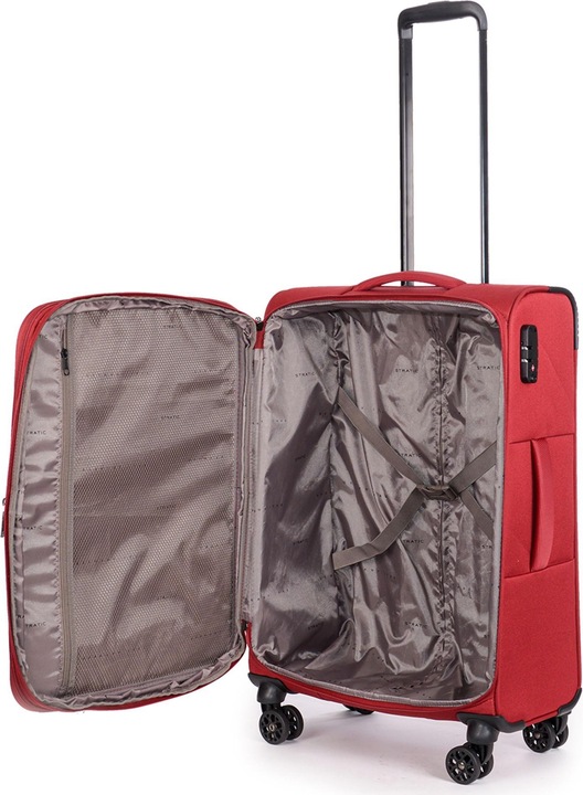 Image du produit Stratic Strong - valise M (74 l, M (50 - 90l))
