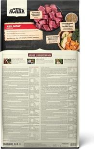 Produktbild Acana Classic Red (Adult, 1 Stk., 14500 g)