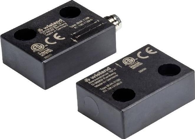 Produktbild Magnetschalter Set