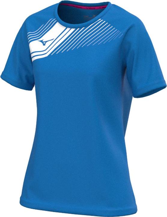 Immagine prodotto Mizuno Camicia da gioco Iwata Ladies (XS)