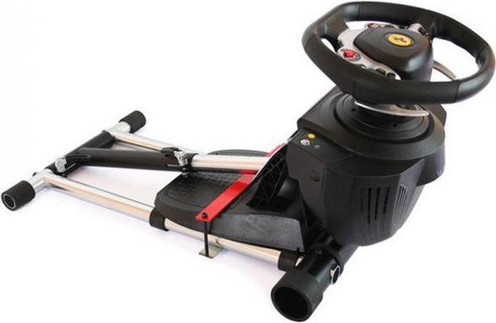 Actual product image Wheel Stand Pro Deluxe V2 for T300RS/TX/TMX/T150