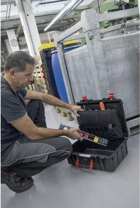 Produktbild Wiha Basic Set L electric (18 Teile)