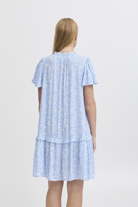 Actual product image Ichi Marrakech Aop 18 (M)
