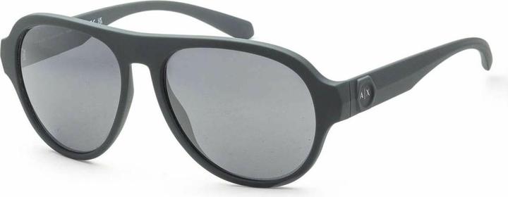 Immagine prodotto Armani Exchange Men's Sunglasses AX4126SU-83016G Ã¸ 58 mm