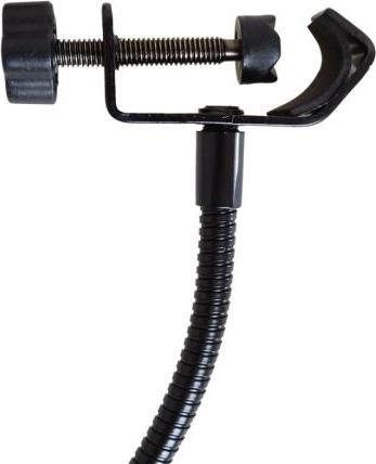 Produktbild keepdrum EMH019RD Mikrofon-Popschutz Rot