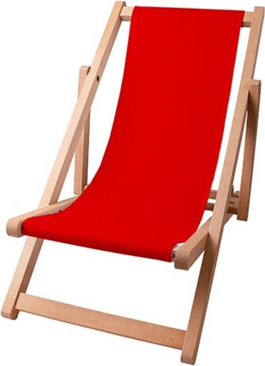 Produktbild DreamRoots Klappstuhl Sitz Polyester