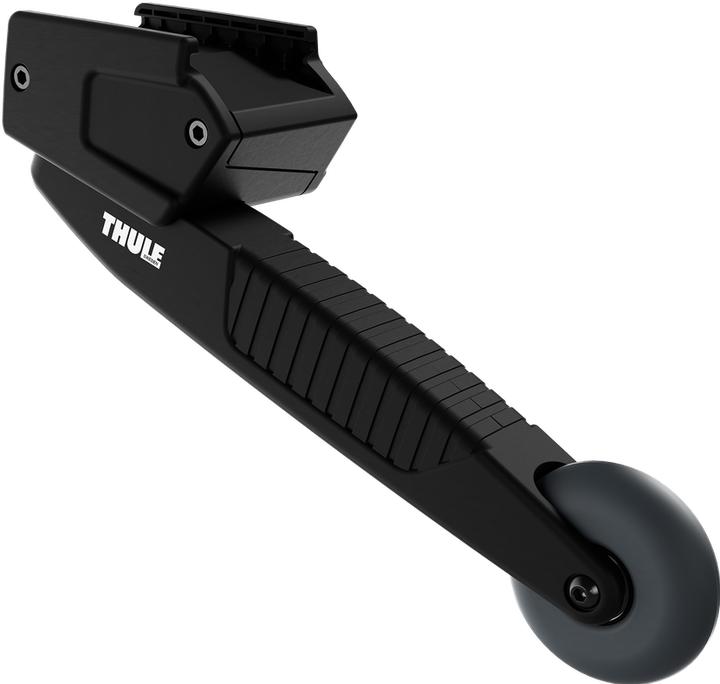 Actual product image Thule Transport Wheel (Black)
