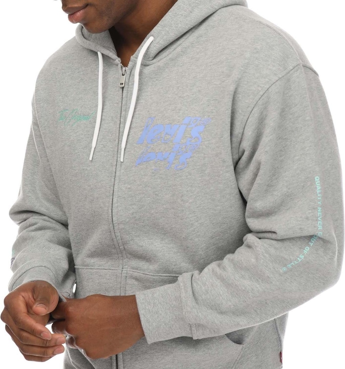 Produktbild Levis Kapuzenpullover (L)