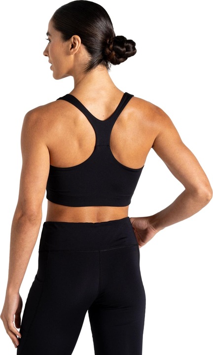 Actual product image Dare2b Womens/Ladies Swift III Sports Bra (M)
