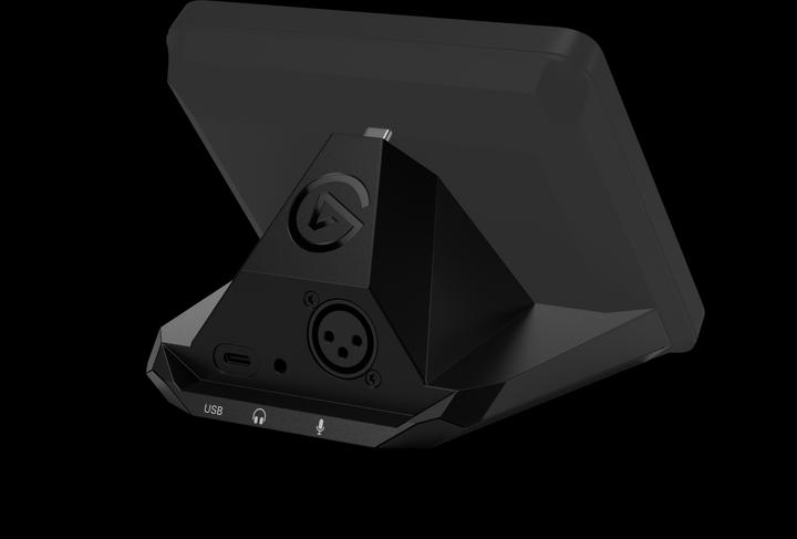 Image du produit Elgato XLR Dock for Stream Deck +
