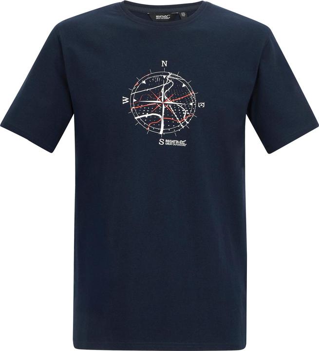 Produktbild Regatta Cline IX TShirt (M)