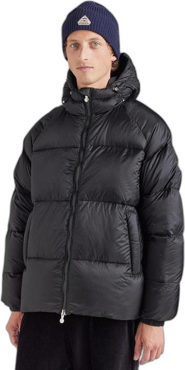Actual product image Pyrenex down jacket sten 3 ripstop (L)