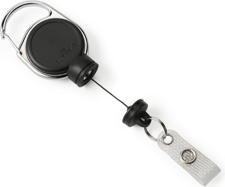Immagine prodotto Durable Portabadge Jojo Strong