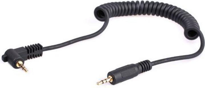 Actual product image JJC Wireless Remote Control 30m JM C II (Canon RS 60E3) (Funk)