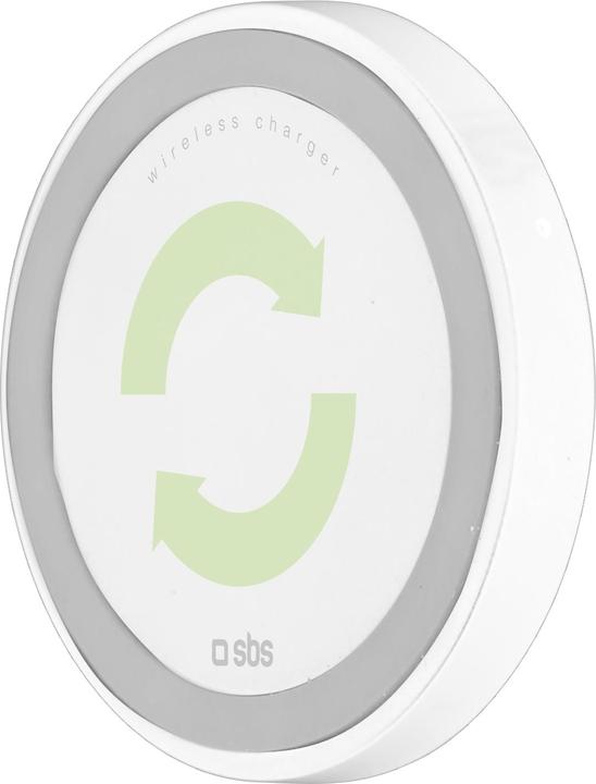 Actual product image SBS Wireless charging base