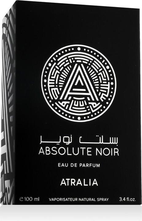 Produktbild Atralia Equest Absolute Noir (Eau de Parfum, 100 ml)