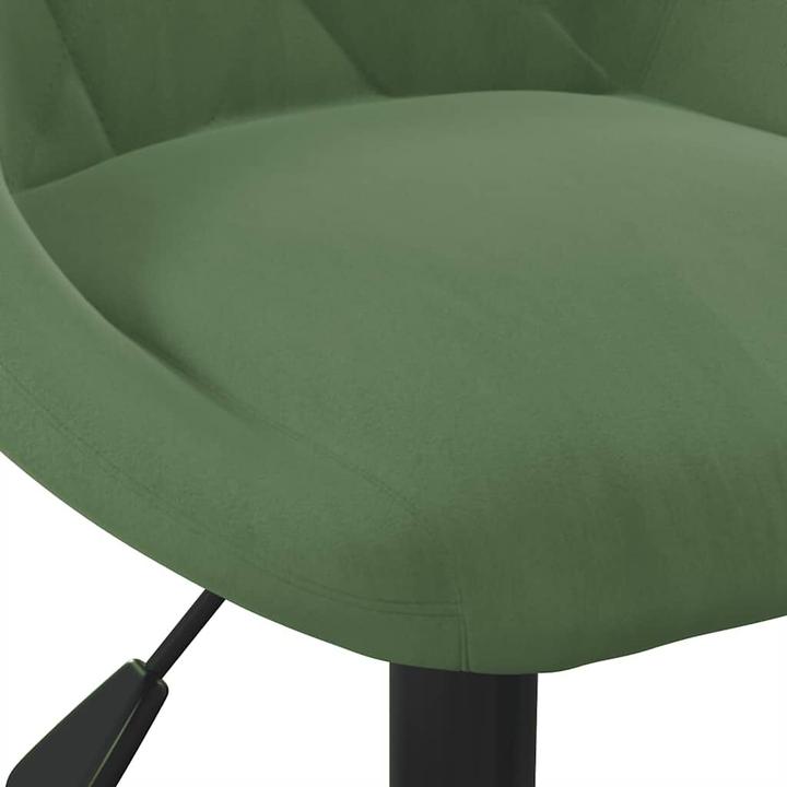 Actual product image VidaXL Bar stool