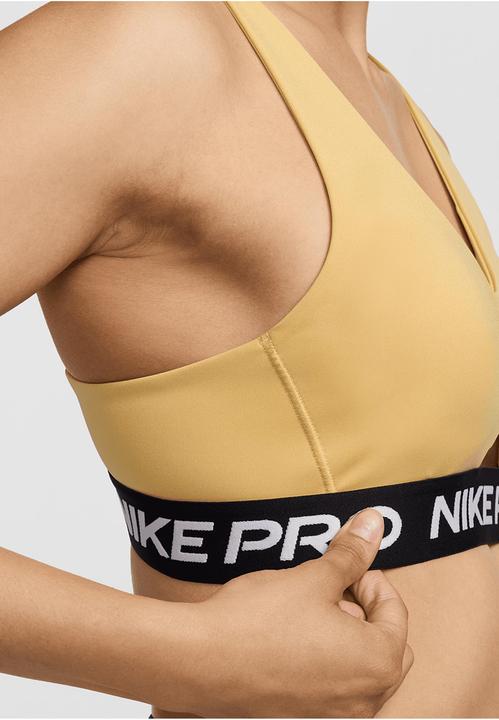 Image du produit Nike Pro Indy Plunge Bra Sportswear - 201157 (S)