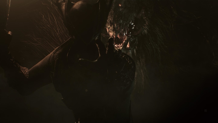 Produktbild Sony Fromsoftware Bloodborne: Game Of The Year (PS4, EN)