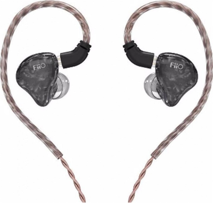 Actual product image FiiO FH1S (Cable)