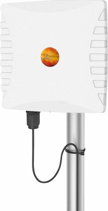Image du produit Poynting A-WLAN-0060-V1 Antenne WI-FI DUAL BAND 2400 (WiFi)