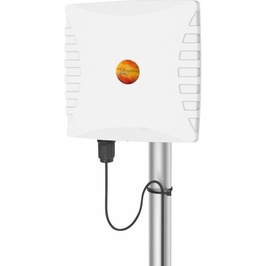 Poynting A-WLAN-0060-V1 DUAL BAND WI-FI Antenne 2400 (WLAN), Netzwerkantenne