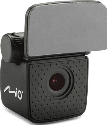 Actual product image Mio Mivue 798D (Accelerometer, GPS receiver, WQHD)