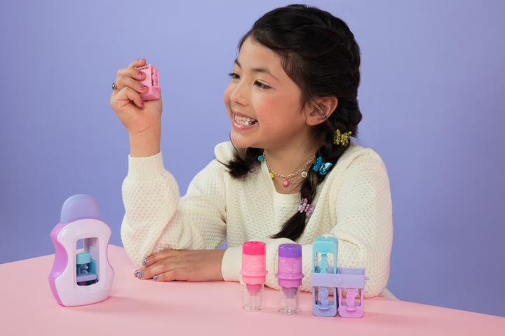 Image du produit Spin Master Go Glam (Ongles artificiels, multicolore)