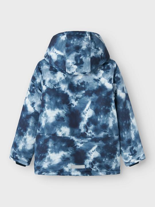 Produktbild Name it Print Jacke (146)