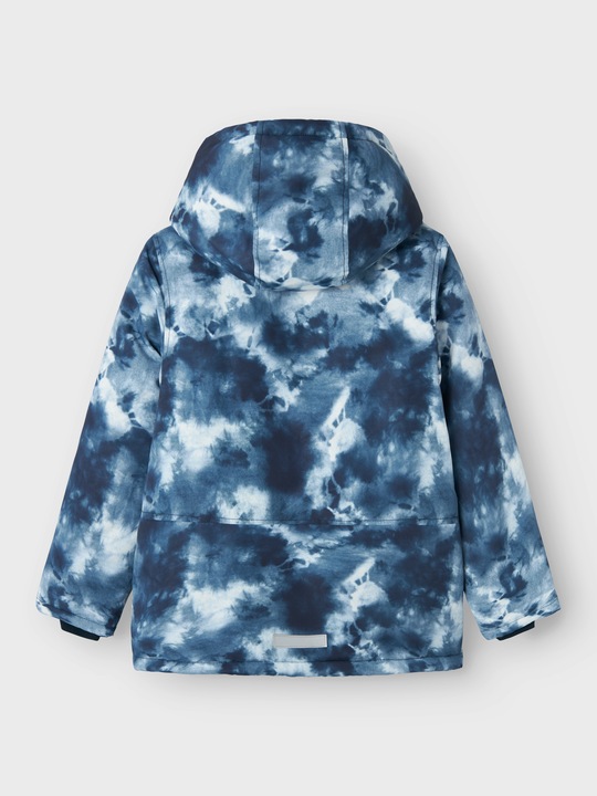 Actual product image Name it Print jacket (146)