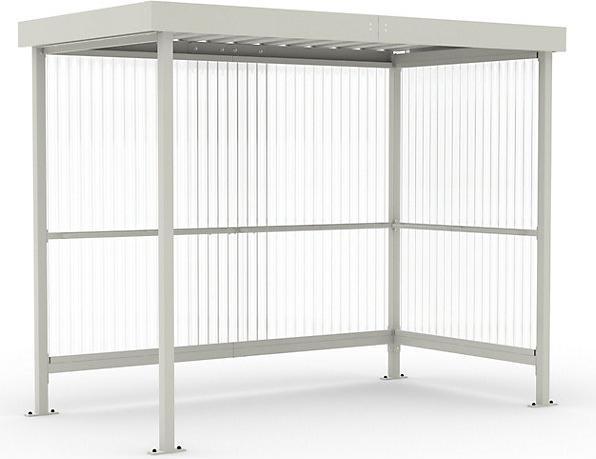 Produktbild Wsm Überdachung