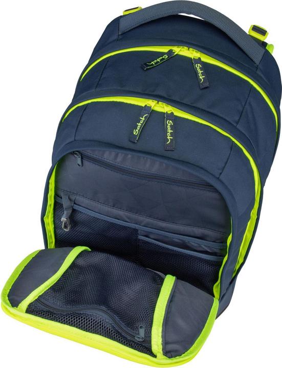 Image du produit Satch Toxique (30 l)