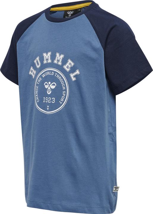 hummel Physics T-Shirt S/S (122)