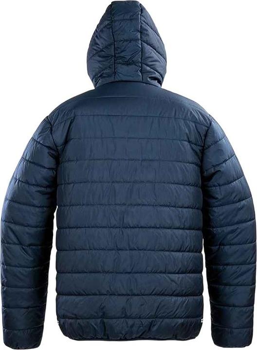 Actual product image Result Clothing Mens Padded Jacket (M)