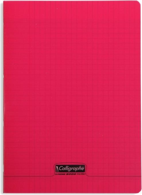 Immagine prodotto Clairefontaine Lega 8000 POLYPRO (A4)