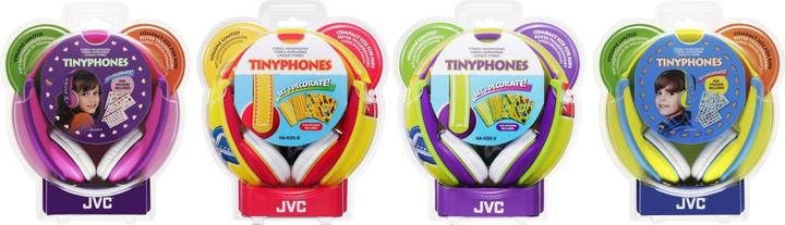 Produktbild JVC Ha-Kd5