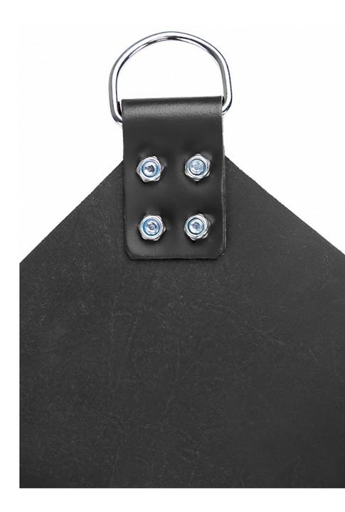 Produktbild Mr. Sling Adjusted Leather sling - 4 points - Black