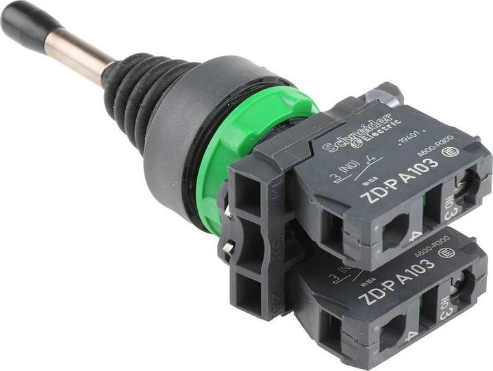 Produktbild Schneider Electric Joystick 2 Richtungen
