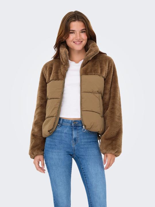 Actual product image Only ONLWANJA Daunenjacke Daunenjacke (XS)