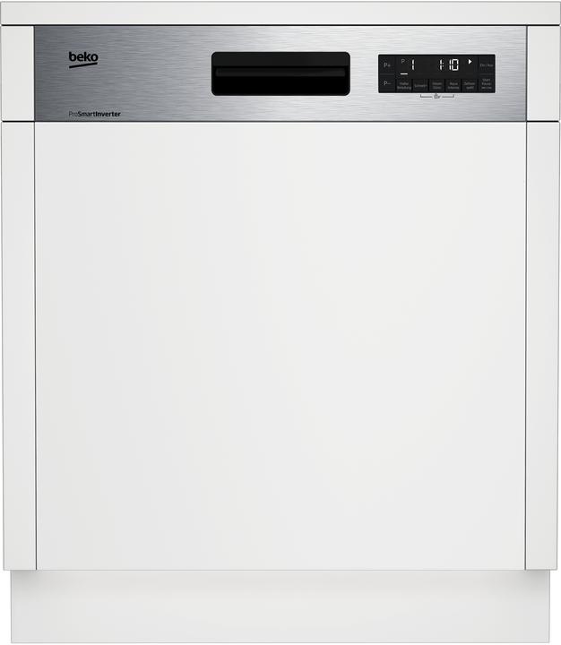 Actual product image Beko DSN28431X