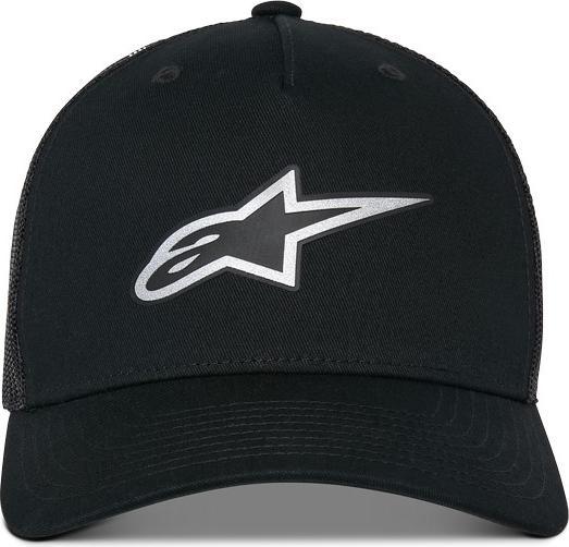 Actual product image Alpinestars Hat Reflect Ageless Trucker