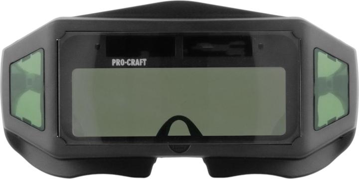Productafbeelding Procraft WG94-30 Schweissschutzbrille
