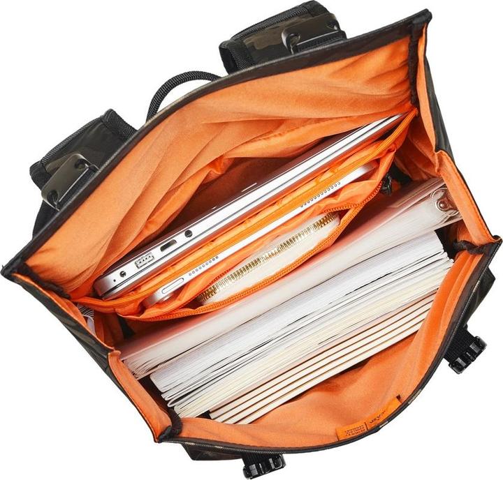 Produktbild Rivacase 7621 brown camo (15 l)