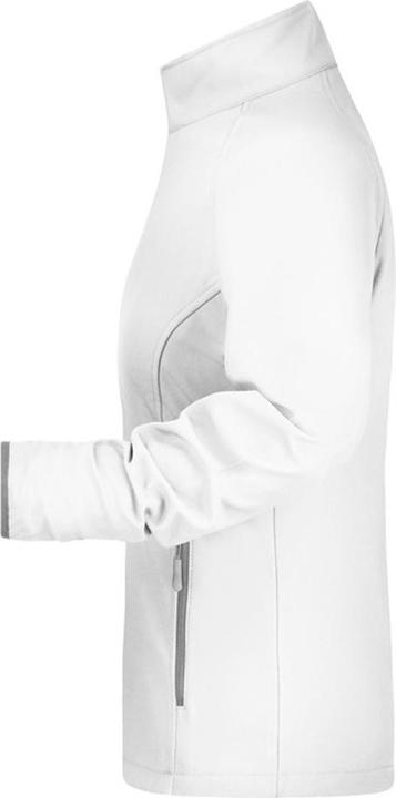 Produktbild James & Nicholson Promo Softshelljacke (M)